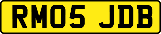 RM05JDB