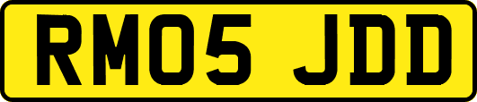 RM05JDD
