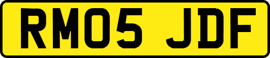 RM05JDF
