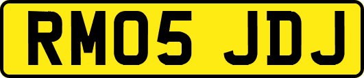 RM05JDJ