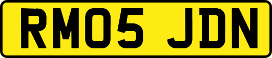 RM05JDN
