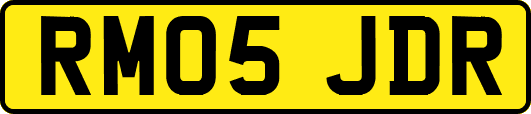 RM05JDR