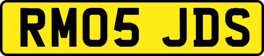 RM05JDS