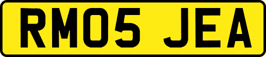 RM05JEA
