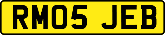 RM05JEB