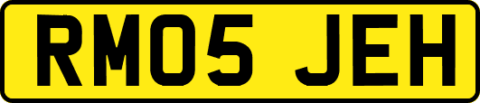 RM05JEH