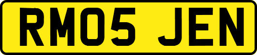 RM05JEN