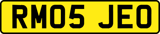 RM05JEO
