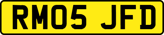 RM05JFD
