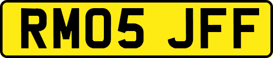 RM05JFF