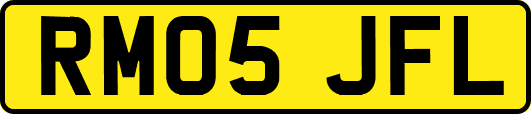 RM05JFL