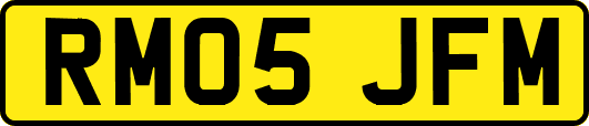RM05JFM