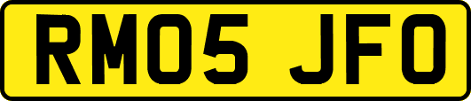 RM05JFO