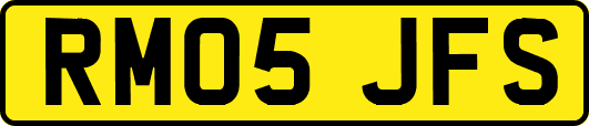 RM05JFS