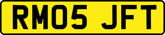 RM05JFT