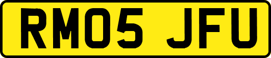 RM05JFU
