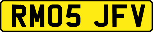 RM05JFV