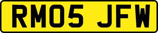 RM05JFW