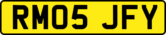 RM05JFY