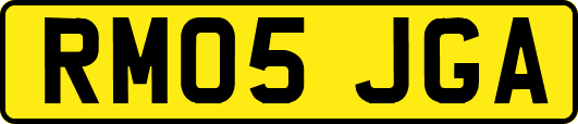 RM05JGA