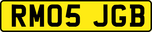 RM05JGB