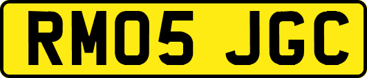 RM05JGC