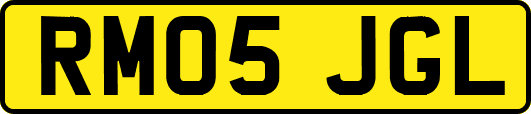 RM05JGL
