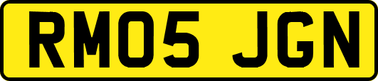 RM05JGN