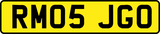 RM05JGO
