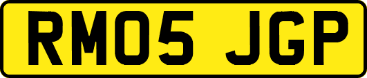 RM05JGP