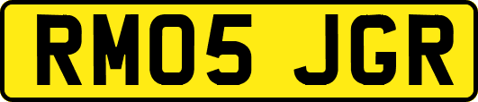 RM05JGR