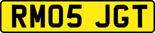 RM05JGT