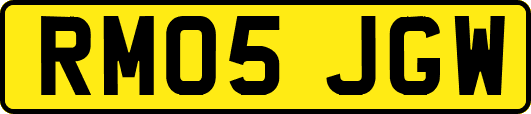 RM05JGW