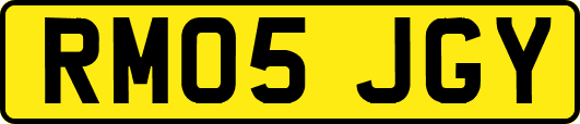 RM05JGY
