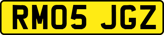 RM05JGZ