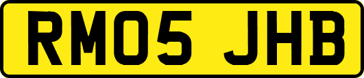 RM05JHB