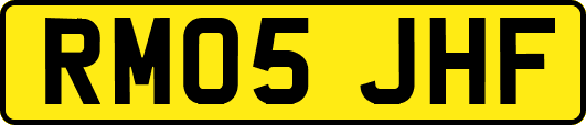 RM05JHF