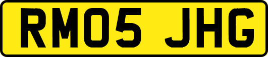 RM05JHG