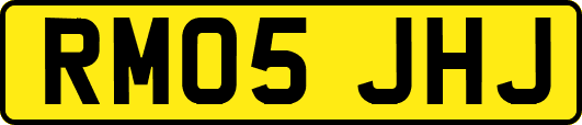 RM05JHJ