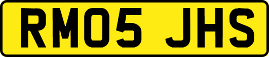 RM05JHS