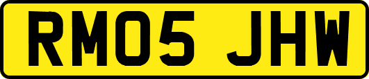 RM05JHW