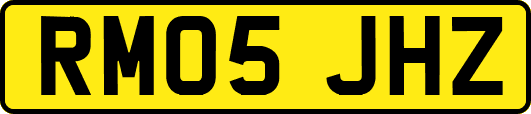 RM05JHZ