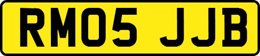 RM05JJB