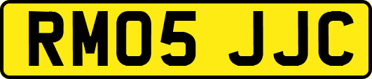 RM05JJC