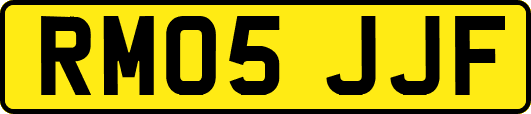 RM05JJF
