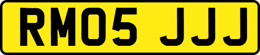 RM05JJJ
