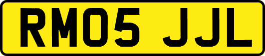 RM05JJL