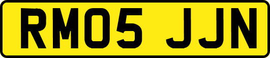 RM05JJN