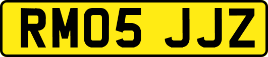 RM05JJZ
