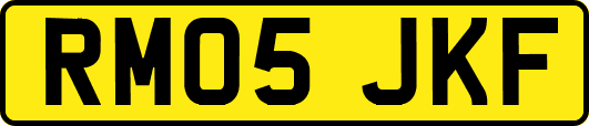 RM05JKF